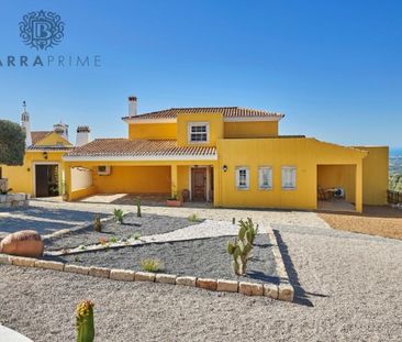 8 room luxury House for rent in Loulé, Distrito de Faro - Photo 4