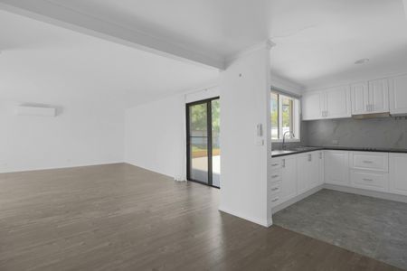 Refreshed 4-Bedroom Family Home in Quiet Court Location - Photo 5