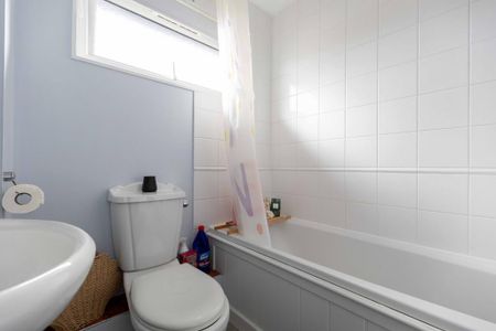 1 bedroom end of terrace house to rent - Photo 5