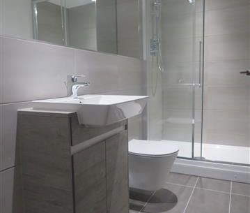 Studio to rent - Photo 6