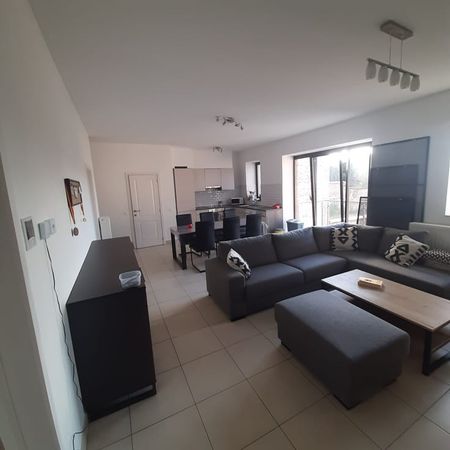 Appartement te huur - Photo 2