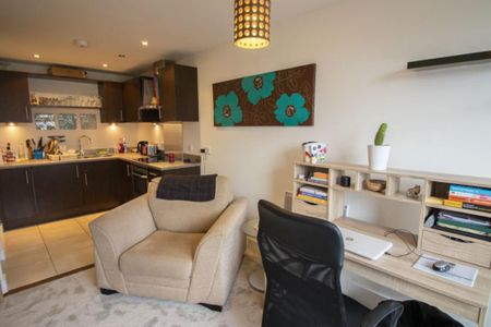 1 bedroom apartment to rent - Photo 3