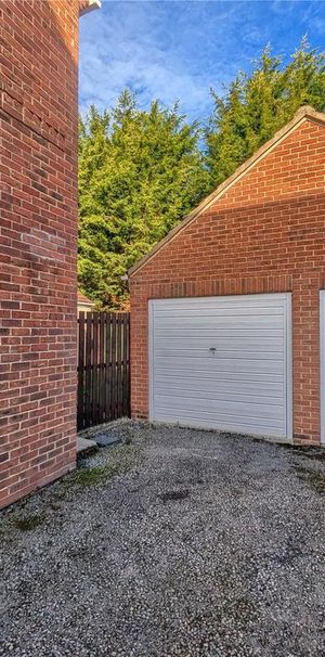 3 bedroom detached house to rent - Photo 1