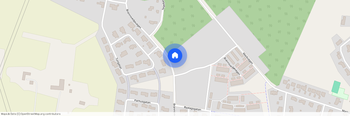 Skellefteå, Brännsvedjevägen, 51, 93432, Kåge