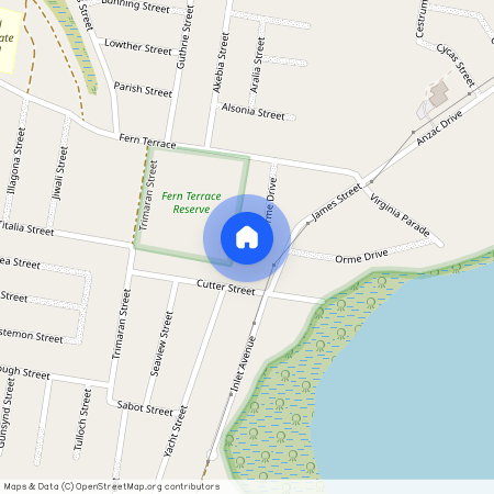 17 Orme Drive, Qld 4184, Russell Island