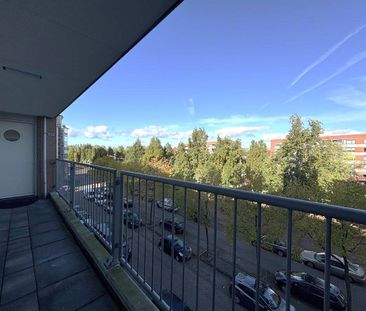 Te huur: Appartement Kempenlaan in Amsterdam - Foto 2