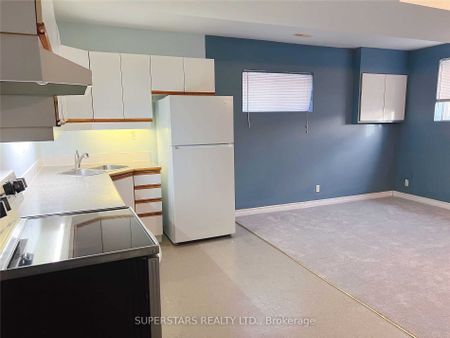 For Lease - 276 Parkwood Avenue Unit# Bsmt, Georgina, Ontario - Photo 2