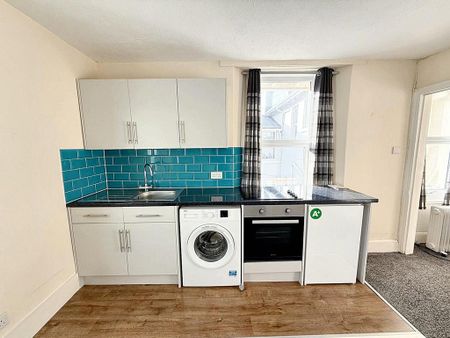 1 bedroom apartment to rent - Photo 5