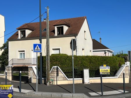 Location Appartement 2 pièces 30m² PONTAULT COMBAULT 77340 - Photo 3