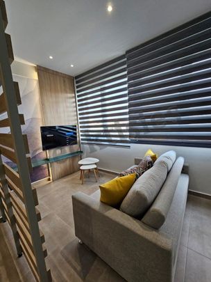 Studio/Γκαρσονιέρα για ενοικίαση Σκεπάρνη (Αμπελόκηποι) - Photo 1