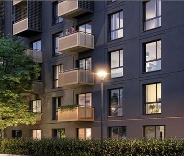 Mieszkanie do wynajęcia 2 pokoje Stanisława Wyspiańskiego, Legion 4... - Photo 6