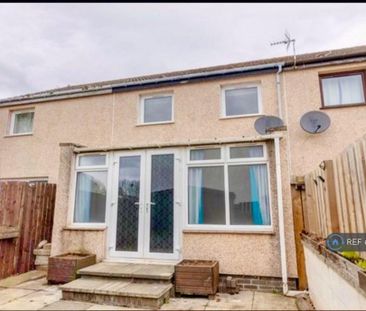 3 bedroom terraced house to rent - Photo 2