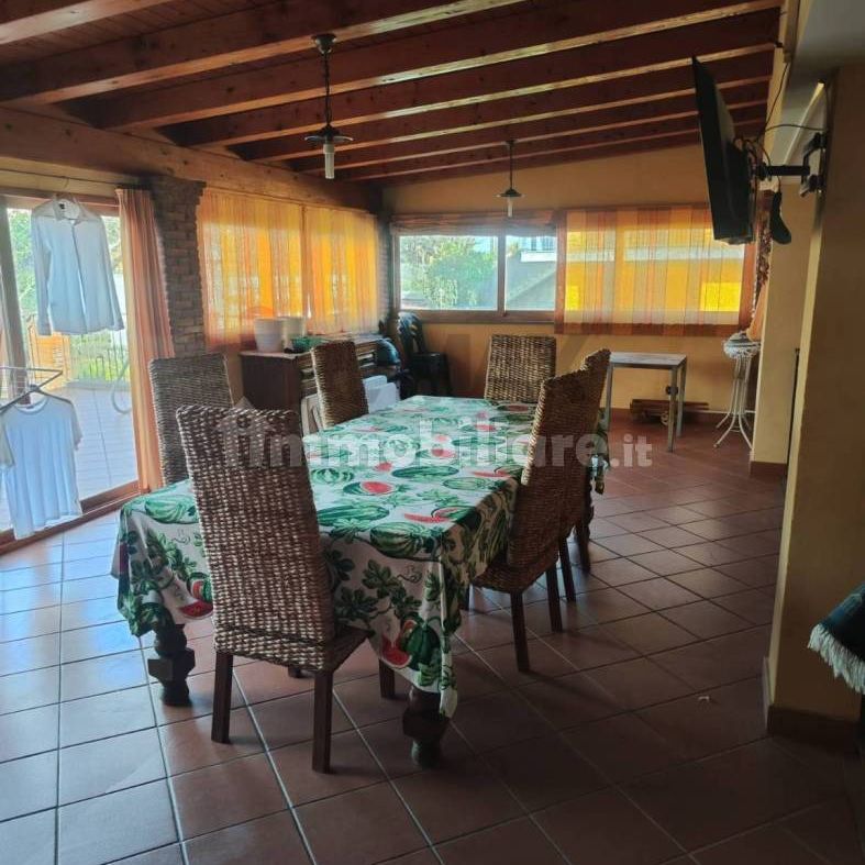 Villa unifamiliare canale torto 213, Pozzillo, Stazzo, Santa Tecla, Acireale - Photo 1