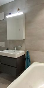 3½ Zimmer-Wohnung in Wattenwil (BE), möbliert, auf Zeit - Foto 3