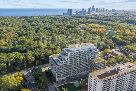 For Lease - 1830 Bloor Street Unit# 1020, Toronto, Ontario - Photo 2