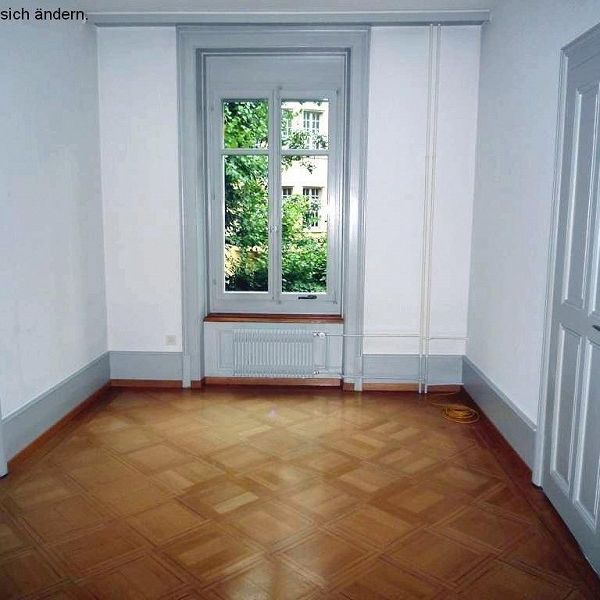 Zentrale 4-ZW à 103 m² im 4. OG - Photo 1