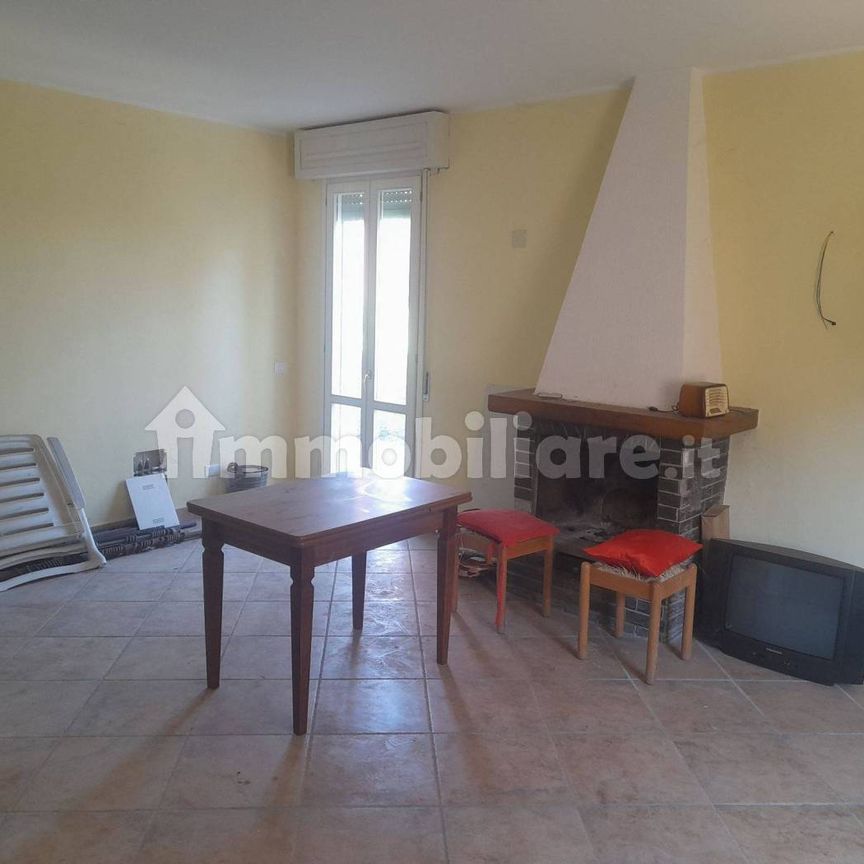 Trilocale via della Villa 35, Sologno, Villa Minozzo - Photo 1