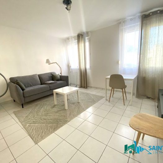 T1 MEUBLE SECTEUR GOBELINS - Photo 1