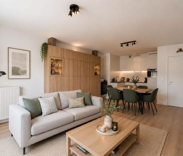 Appartement te huur - Photo 3