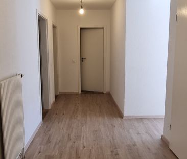 4 Zimmer, 100 m², 3. Stock - Photo 6