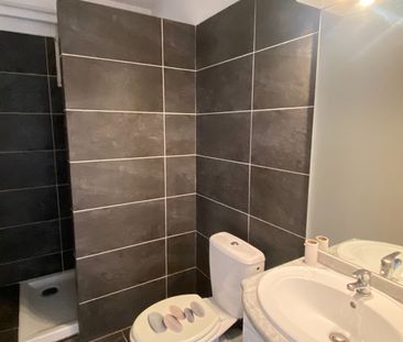 Location appartement 1 pièce, 25.50m², Nice - Photo 4