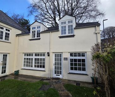 2 bedroom end of terrace house to rent - Photo 6