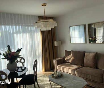 Apartament de inchiriat – Citta Residence, Pantelimon Mobilat premium - Fotografie 5