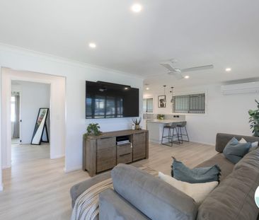 Immaculately Renovated Home with Space & Style - Photo 1