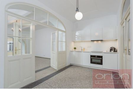 Apartment for rent, 2+1 - 1 bedroom, 76m - Фото 2
