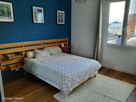 Appartement T3 à louer - 67 m² - Photo 2