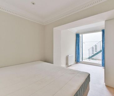 3 bedroom flat to rent - Photo 6