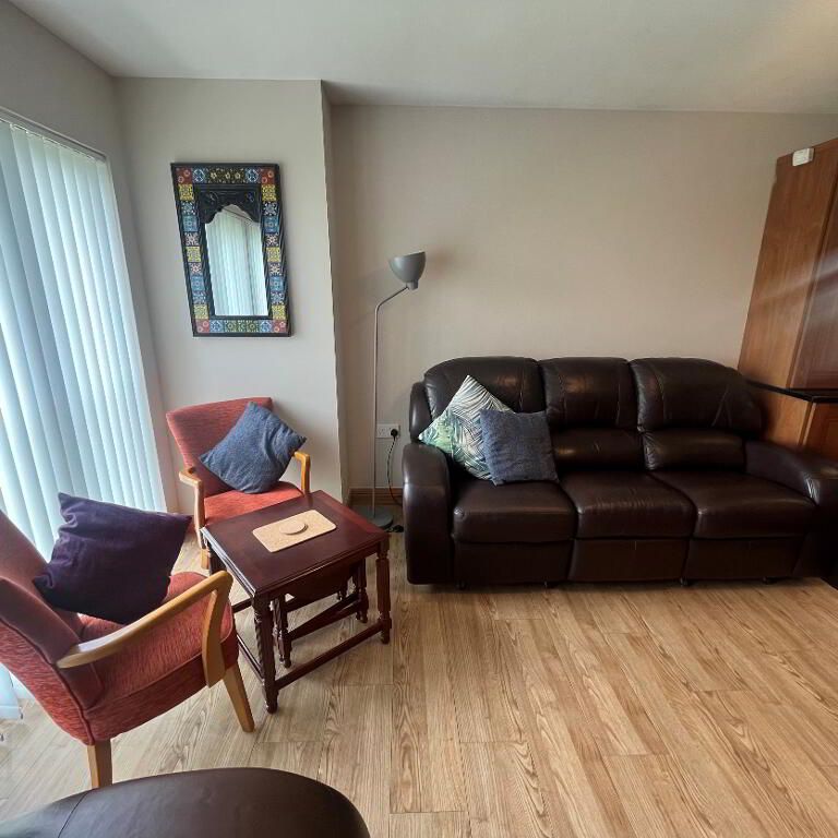 18 Rugby Road (Student Let), Coleraine, BT52 1XR - Photo 1