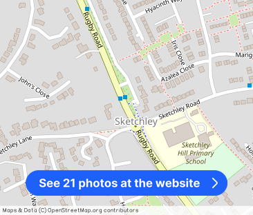 Rugby Road, Burbage - Photo 1