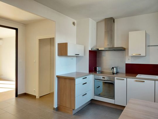 Location Appartement 3 pièces 73m² VALENCE 26000 - Photo 1