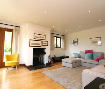 4 bedroom detached house to rent - Photo 1