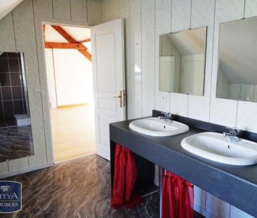 Appartement à louer 2 pièces 52.71m² - Photo 6