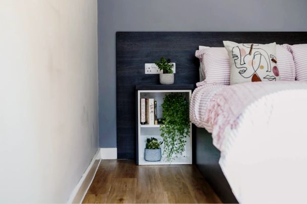 Plus One-Bedroom Apartment - Photo 1