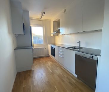 Affärsgatan, Kvissleby - Foto 1