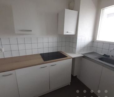 Appartement 2 pièces 45.56 m² - Photo 3