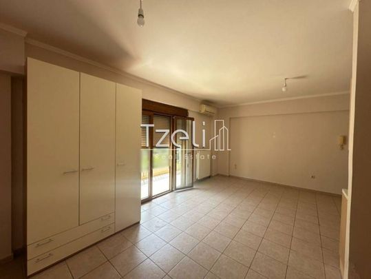 Studio/Γκαρσονιέρα για ενοικίαση Ανθούπολη (Πάτρα) - Photo 1