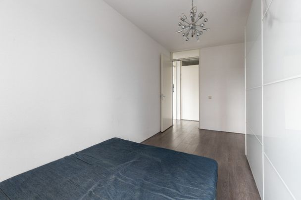 Te huur: Appartement Teldershof 70 in Amsterdam - Foto 1