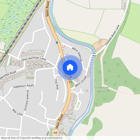 Whin Drive, Bolton Le Sands, Carnforth