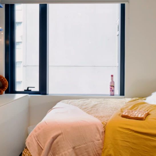 1 Bed Suite - Photo 1