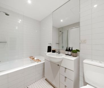 122/25 Bennelong Parkway, Wentworth Point NSW 2127 - Apartment For ... - Photo 6
