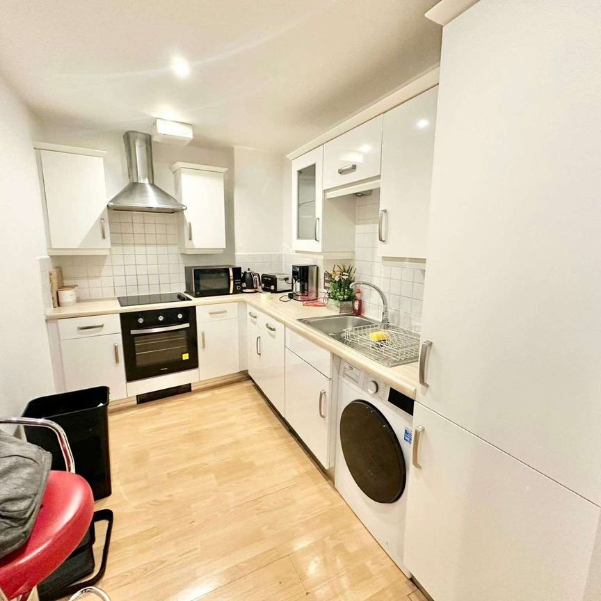 Apartment 41 Double Room - Photo 2