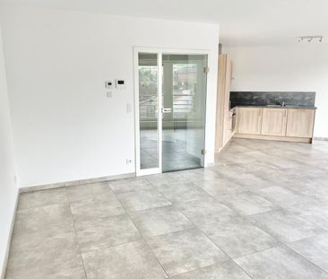 Appartement te huur - Foto 5