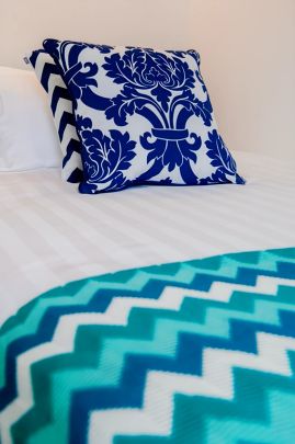 penthouse Studio Apartment - Standard Double bed - Photo 1