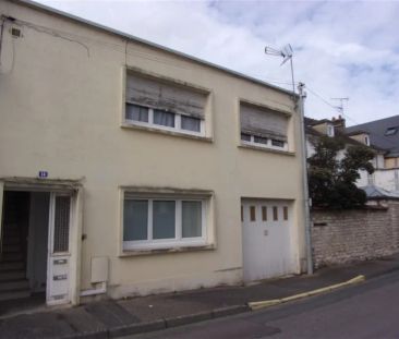 Location appartement 1 pièce - 24m² à Vernon (27200) - Photo 2