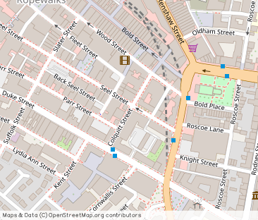 Manolis Yard, 5 Back Colquitt Street - Photo 1