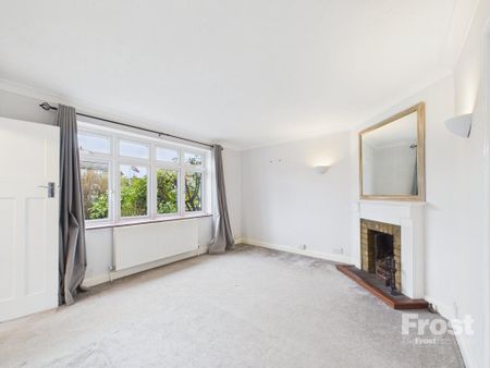 3 bedroom semi-detached house to rent - Photo 2